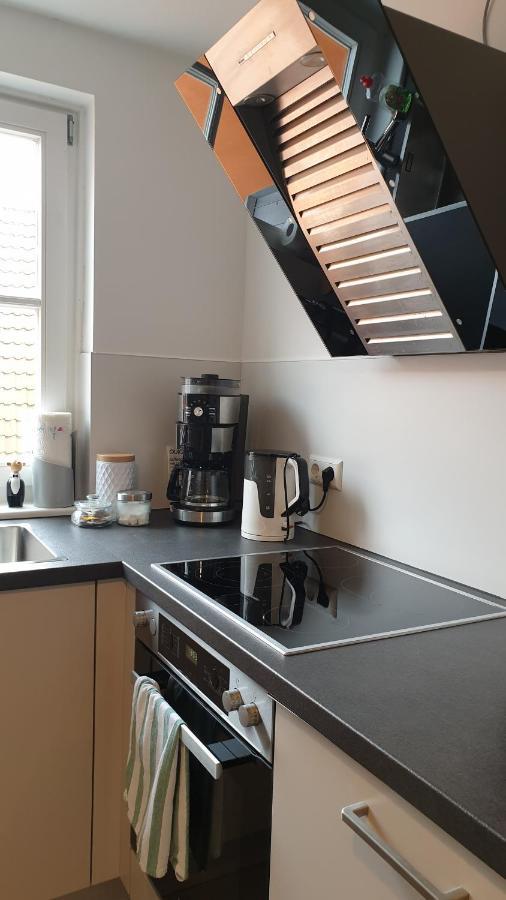Bremen Apartments Nath Schnoor ภายนอก รูปภาพ