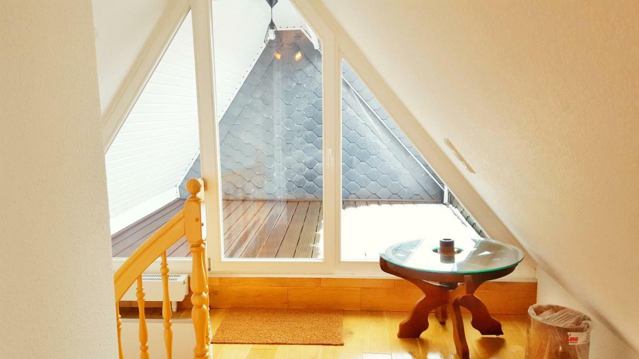 Bremen Apartments Nath Schnoor ภายนอก รูปภาพ