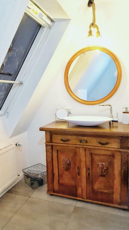 Bremen Apartments Nath Schnoor ภายนอก รูปภาพ