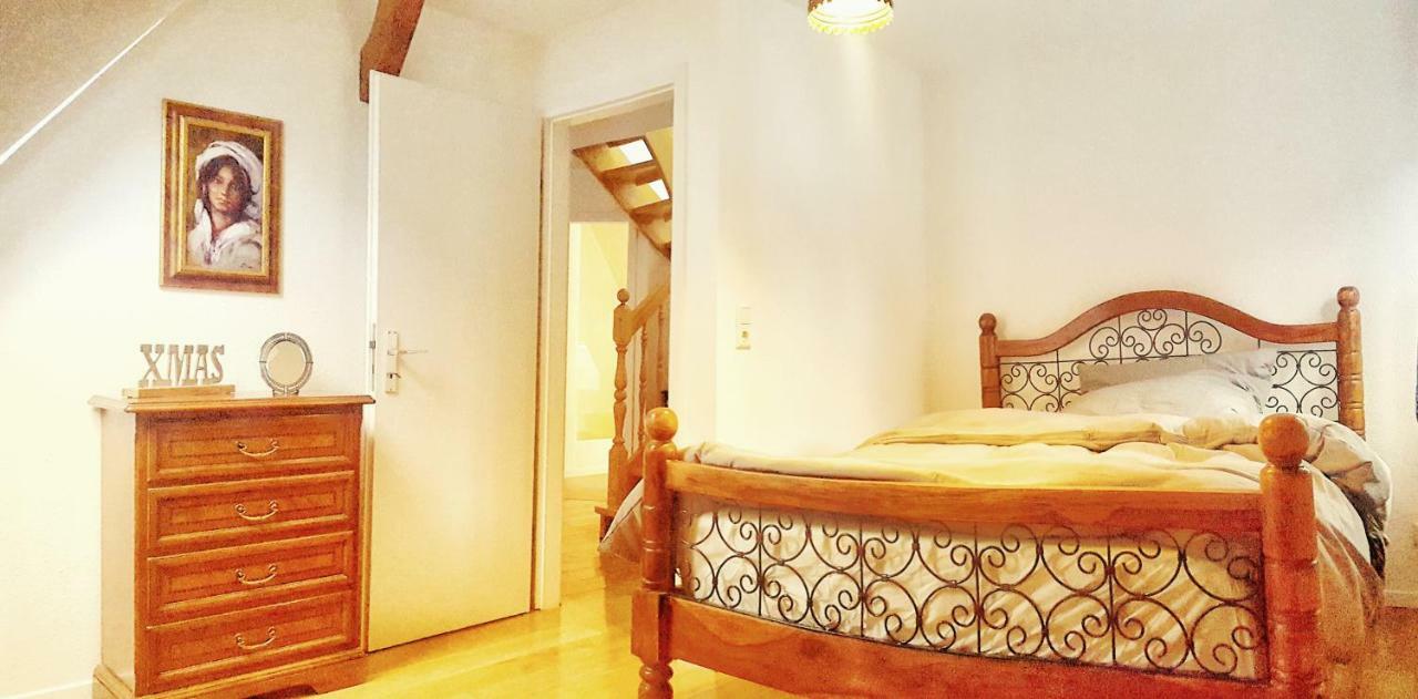 Bremen Apartments Nath Schnoor ภายนอก รูปภาพ