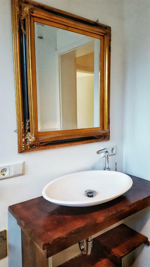 Bremen Apartments Nath Schnoor ภายนอก รูปภาพ