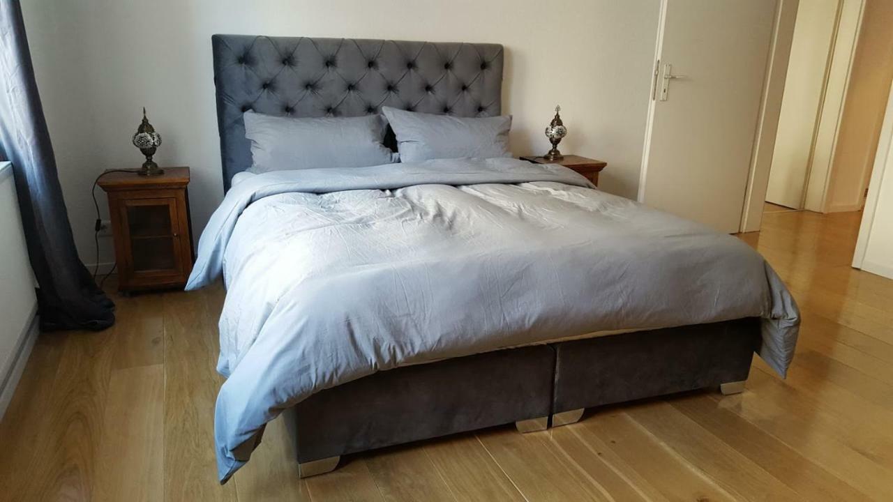 Bremen Apartments Nath Schnoor ภายนอก รูปภาพ