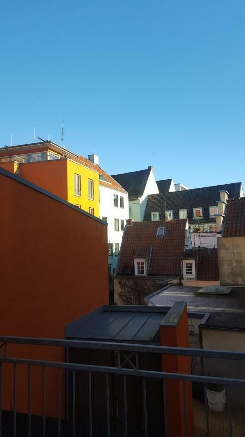 Bremen Apartments Nath Schnoor ภายนอก รูปภาพ