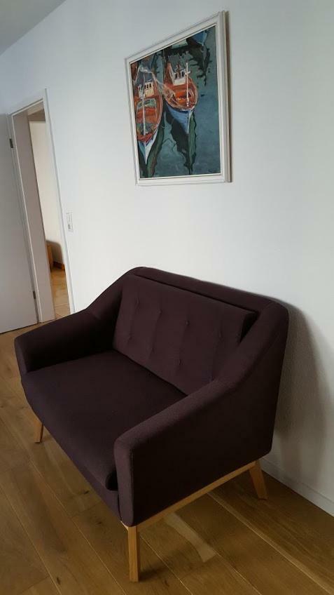 Bremen Apartments Nath Schnoor ภายนอก รูปภาพ